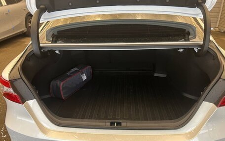 Toyota Camry, 2022 год, 3 600 000 рублей, 7 фотография