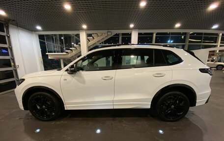 Volkswagen Tiguan, 2025 год, 5 089 000 рублей, 6 фотография