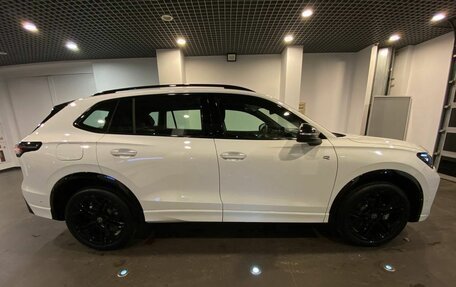 Volkswagen Tiguan, 2025 год, 5 089 000 рублей, 2 фотография