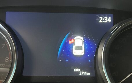 Toyota Camry, 2022 год, 3 600 000 рублей, 12 фотография