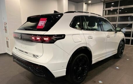 Volkswagen Tiguan, 2025 год, 5 089 000 рублей, 3 фотография