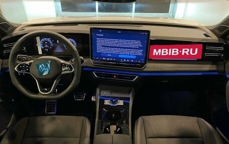 Volkswagen Tiguan, 2025 год, 5 089 000 рублей, 9 фотография