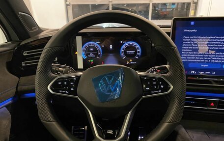 Volkswagen Tiguan, 2025 год, 5 089 000 рублей, 10 фотография