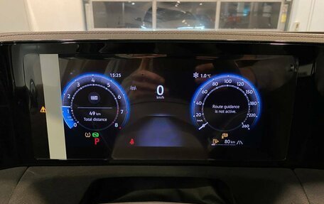 Volkswagen Tiguan, 2025 год, 5 089 000 рублей, 11 фотография