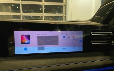 Volkswagen Tiguan, 2025 год, 5 089 000 рублей, 14 фотография