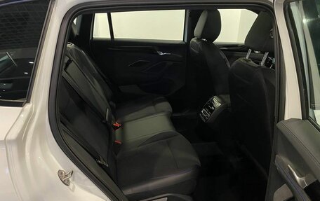 Volkswagen Tiguan, 2025 год, 5 089 000 рублей, 16 фотография