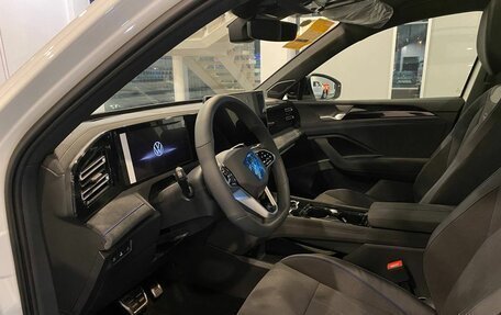 Volkswagen Tiguan, 2025 год, 5 089 000 рублей, 22 фотография