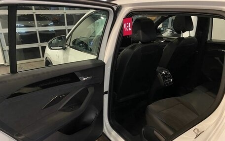 Volkswagen Tiguan, 2025 год, 5 089 000 рублей, 23 фотография