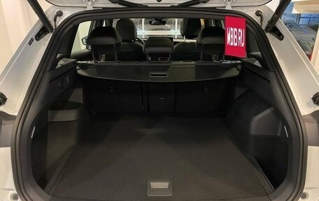 Volkswagen Tiguan, 2025 год, 5 089 000 рублей, 17 фотография