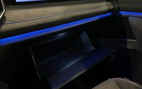 Volkswagen Tiguan, 2025 год, 5 089 000 рублей, 29 фотография