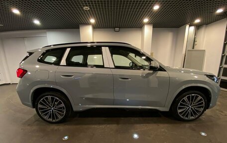 BMW X1, 2025 год, 5 889 000 рублей, 2 фотография