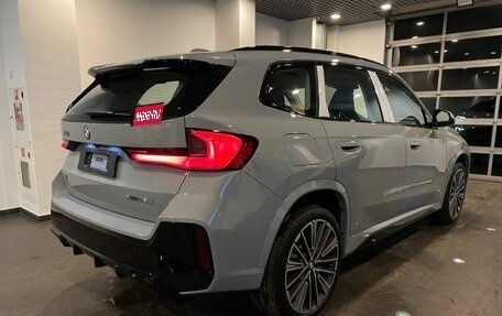 BMW X1, 2025 год, 5 889 000 рублей, 3 фотография