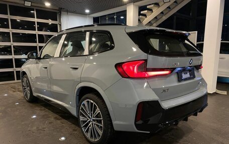 BMW X1, 2025 год, 5 889 000 рублей, 5 фотография
