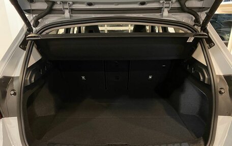 BMW X1, 2025 год, 5 889 000 рублей, 16 фотография