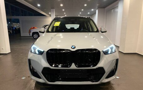 BMW X1, 2025 год, 5 889 000 рублей, 8 фотография