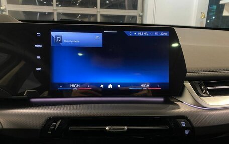 BMW X1, 2025 год, 5 889 000 рублей, 13 фотография