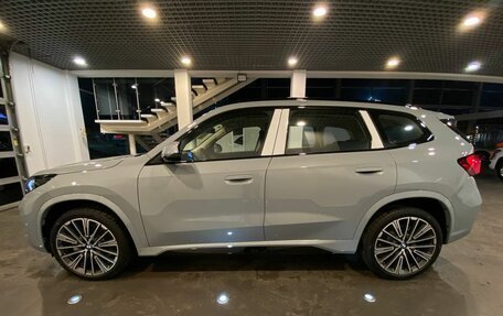 BMW X1, 2025 год, 5 889 000 рублей, 6 фотография