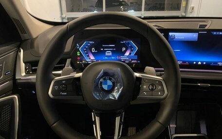 BMW X1, 2025 год, 5 889 000 рублей, 10 фотография