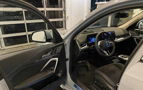 BMW X1, 2025 год, 5 889 000 рублей, 18 фотография
