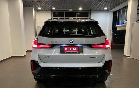 BMW X1, 2025 год, 5 889 000 рублей, 4 фотография