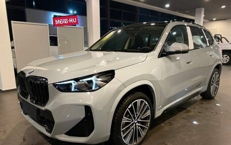 BMW X1, 2025 год, 5 889 000 рублей, 7 фотография