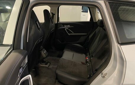 BMW X1, 2025 год, 5 889 000 рублей, 22 фотография