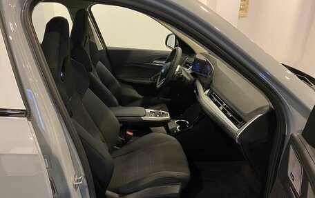 BMW X1, 2025 год, 5 889 000 рублей, 26 фотография