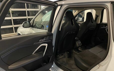 BMW X1, 2025 год, 5 889 000 рублей, 21 фотография