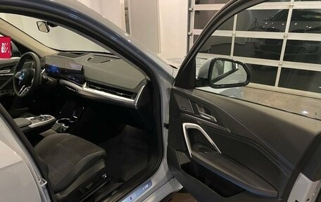 BMW X1, 2025 год, 5 889 000 рублей, 24 фотография