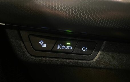 BMW X1, 2025 год, 5 889 000 рублей, 29 фотография