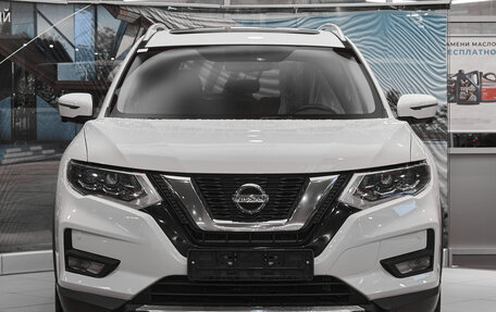 Nissan X-Trail, 2021 год, 2 345 000 рублей, 2 фотография