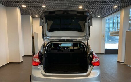 Ford Focus III, 2015 год, 960 000 рублей, 36 фотография