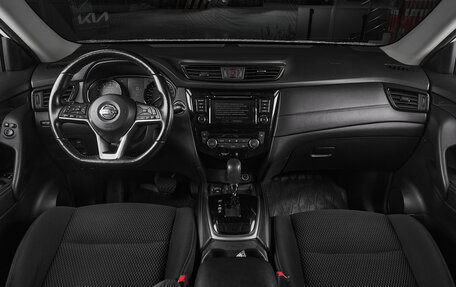 Nissan X-Trail, 2021 год, 2 345 000 рублей, 9 фотография