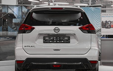 Nissan X-Trail, 2021 год, 2 345 000 рублей, 5 фотография