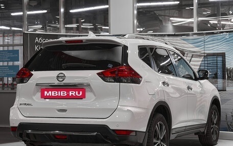 Nissan X-Trail, 2021 год, 2 345 000 рублей, 6 фотография