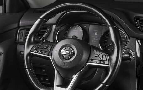 Nissan X-Trail, 2021 год, 2 345 000 рублей, 11 фотография