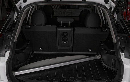 Nissan X-Trail, 2021 год, 2 345 000 рублей, 20 фотография