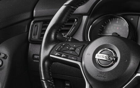 Nissan X-Trail, 2021 год, 2 345 000 рублей, 12 фотография