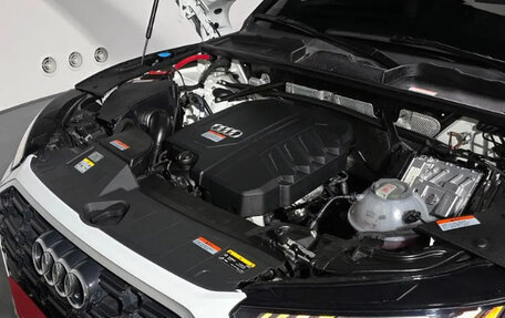 Audi Q5, 2023 год, 7 370 000 рублей, 3 фотография