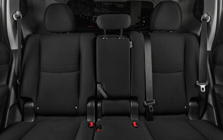 Nissan X-Trail, 2021 год, 2 345 000 рублей, 19 фотография