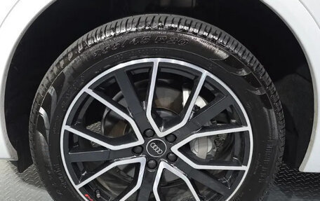 Audi Q5, 2023 год, 7 370 000 рублей, 2 фотография