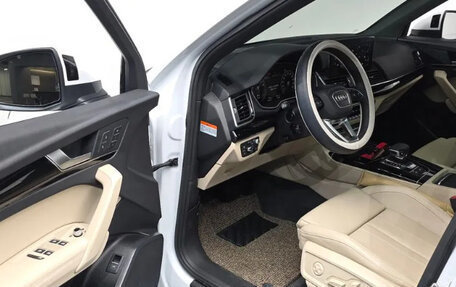 Audi Q5, 2023 год, 7 370 000 рублей, 9 фотография