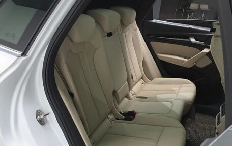 Audi Q5, 2023 год, 7 370 000 рублей, 8 фотография