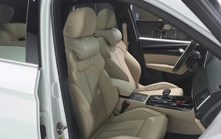 Audi Q5, 2023 год, 7 370 000 рублей, 7 фотография