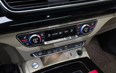 Audi Q5, 2023 год, 7 370 000 рублей, 14 фотография