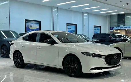 Mazda 3, 2022 год, 1 826 911 рублей, 3 фотография