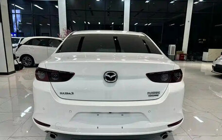 Mazda 3, 2022 год, 1 826 911 рублей, 6 фотография