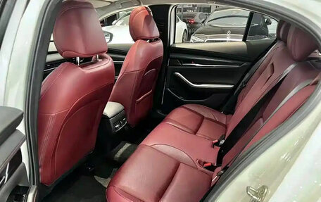 Mazda 3, 2022 год, 1 826 911 рублей, 10 фотография