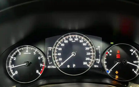 Mazda 3, 2022 год, 1 826 911 рублей, 13 фотография