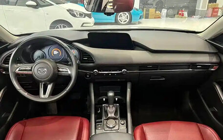 Mazda 3, 2022 год, 1 826 911 рублей, 11 фотография